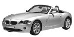 BMW E85 B1B54 Fault Code