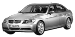 BMW E92 B1B54 Fault Code