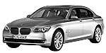 BMW F01 B1B54 Fault Code
